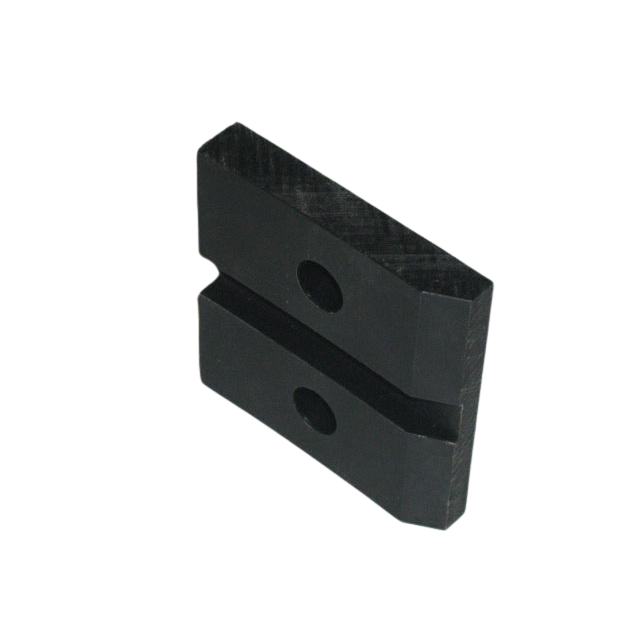 Part Number 132C144420 Pad For Upper Sides Of Telescope fits Haulotte