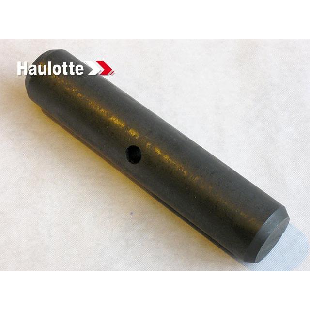 Part Number 132D154220 Compensating Cylinder Rear Pin fits Haulotte