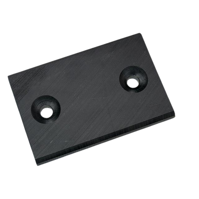 Part Number 132D154290 Lower Rear Pad fits Haulotte