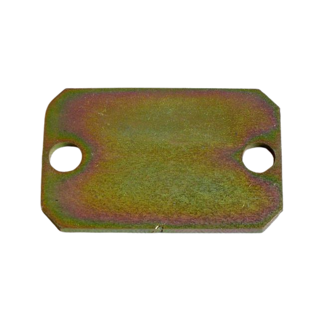 Part Number 132D154310 Collar Tightening Iron fits Haulotte
