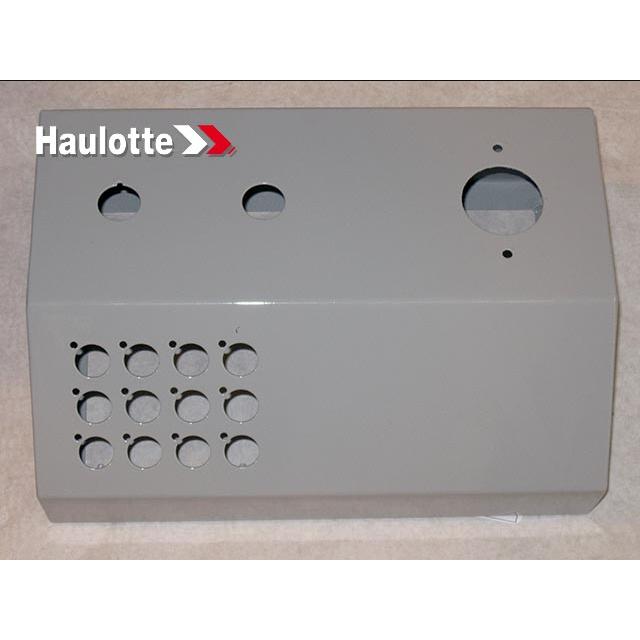 Part Number 133P205760 Drilling Platform Box fits Haulotte