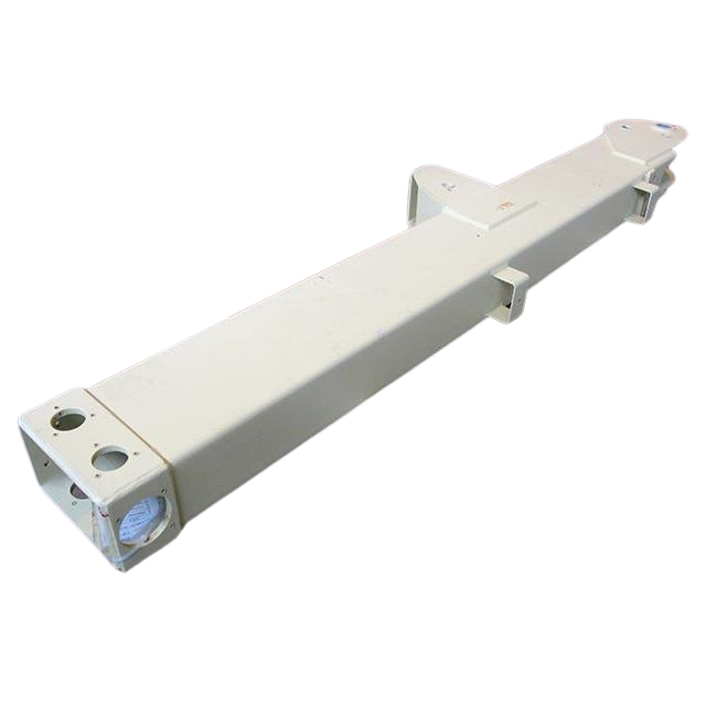 133P267660 Boom Post | Genuine Haulotte