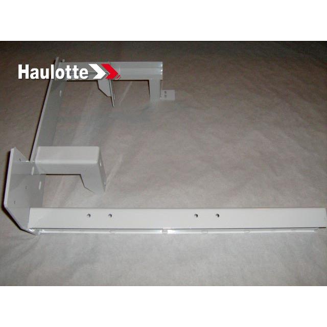 Part Number 134B163700 Right Cover Support fits Haulotte
