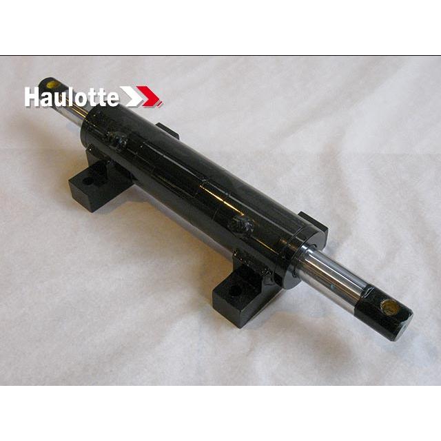 134B165340 Dual Rod Cylinder | Genuine Haulotte
