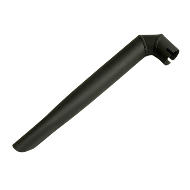 134P298190 Exhaust Part | Genuine Haulotte