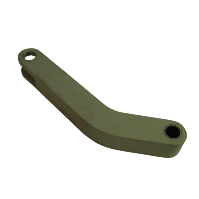 135B146980 Steering Connecting Rod | Genuine Haulotte