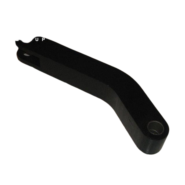 135B146990 Steering Connecting Rod | Genuine Haulotte