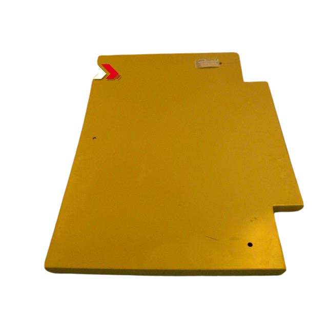 Part Number 135B148480 Front Hood fits Haulotte
