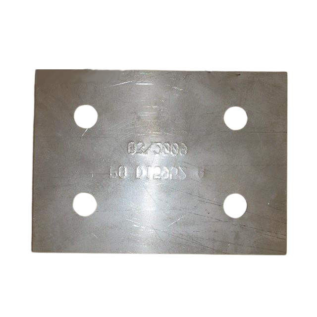 Part Number 135D159520 Spacer fits Haulotte