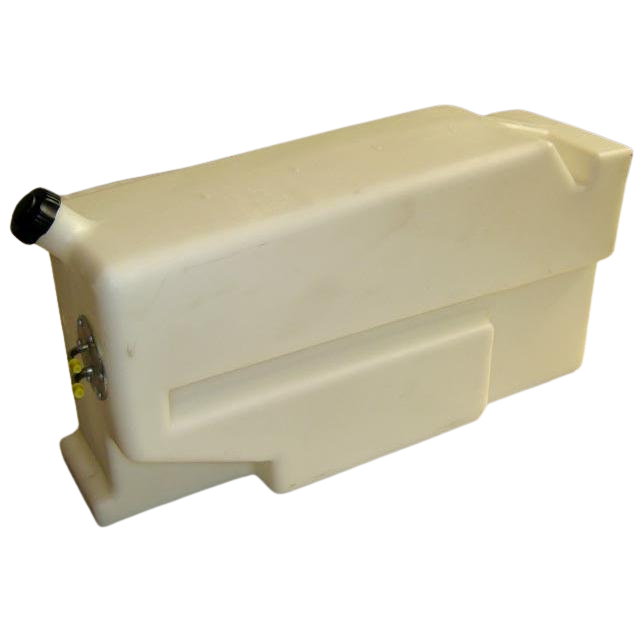 137B166060 Fuel Tank | Genuine Haulotte