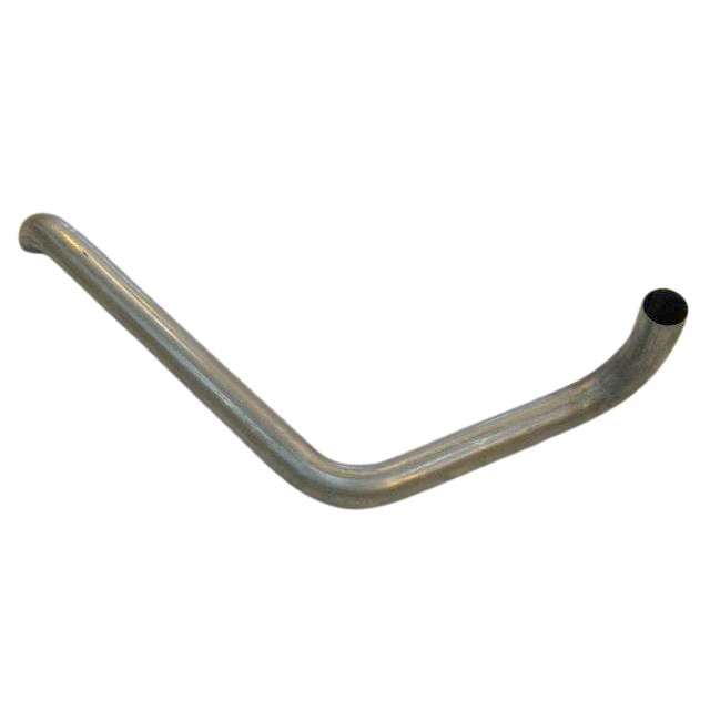 137B166820 Exhaust Pipe | Genuine Haulotte