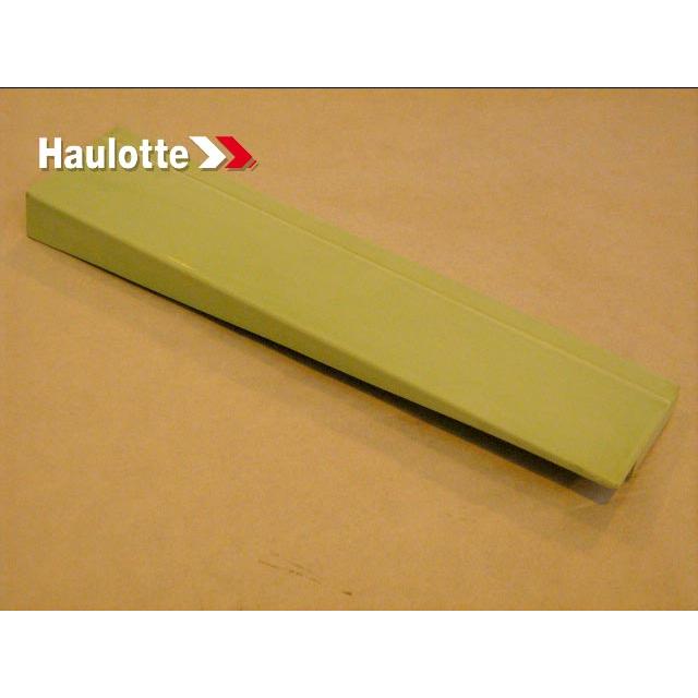 Part Number 137B166840 Front Hood fits Haulotte