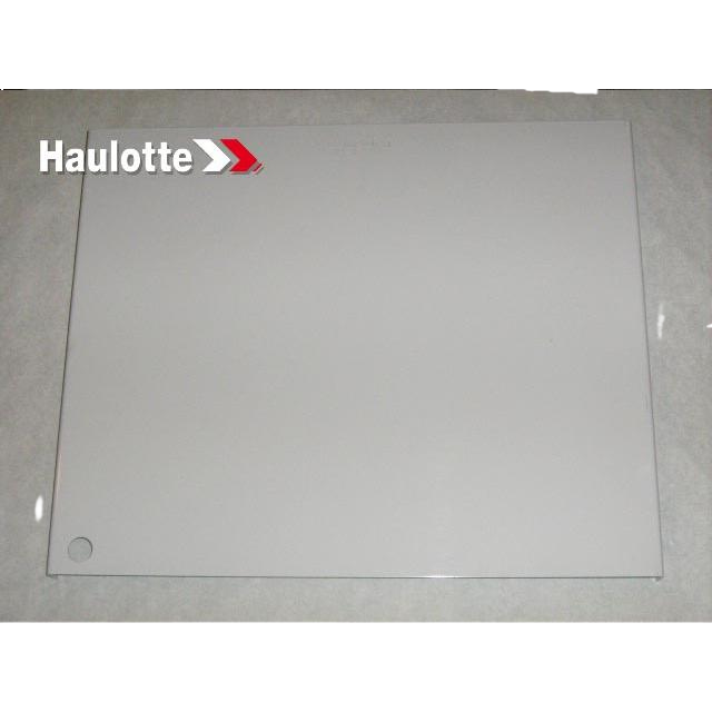 Part Number 137B167080 Protective Plate fits Haulotte