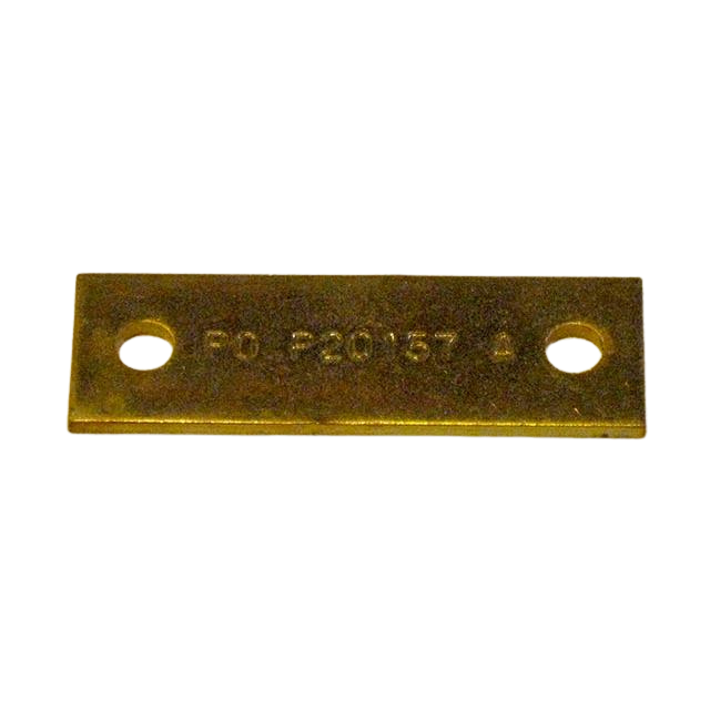Part Number 137P201570 Tightening Iron fits Haulotte