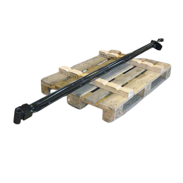 137P253160 Boom Telescoping Cylinder | Genuine Haulotte