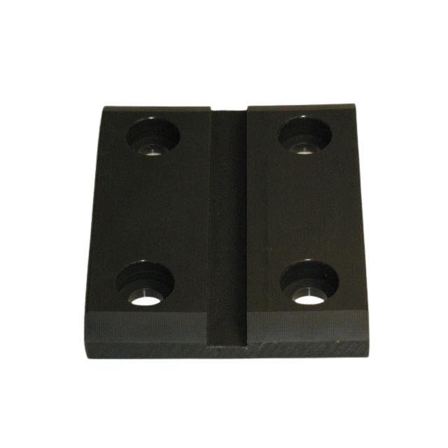 Part Number 138P206090 Telescope Rear Pad fits Haulotte