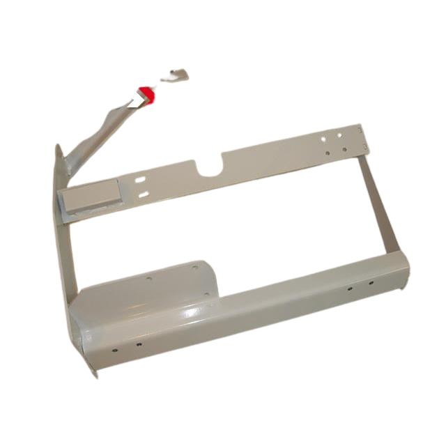 Part Number 138P206350 Left-Hand Cover Support fits Haulotte