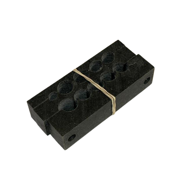 Part Number 138P212380 Clamping Pad fits Haulotte