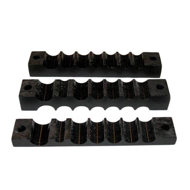 Part Number 138P212390 Clamping Pad fits Haulotte