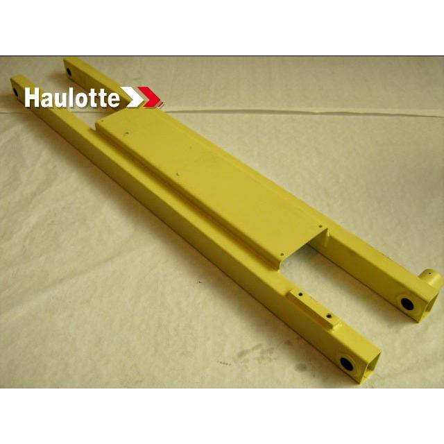 Part Number 138P213700 Upper Pendular Arm fits Haulotte