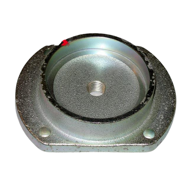 Part Number 138P251480 Pad Support fits Haulotte