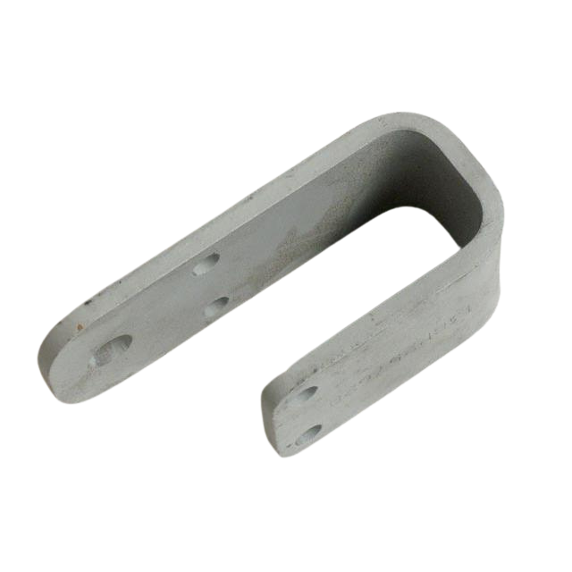 Part Number 138P257620 Hose Clamp fits Haulotte