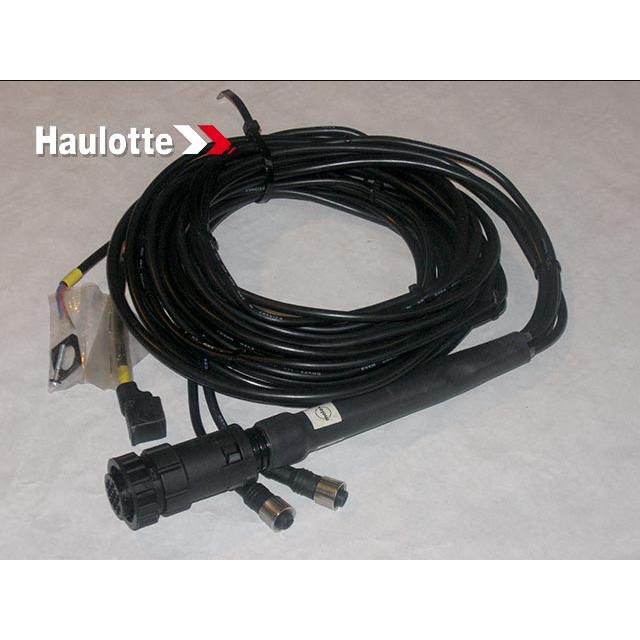 Part Number 138P293200 Cable Bundle fits Haulotte