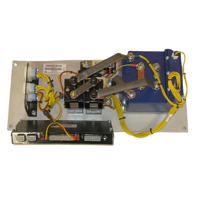 Part Number 138P343580 Bundle fits Haulotte