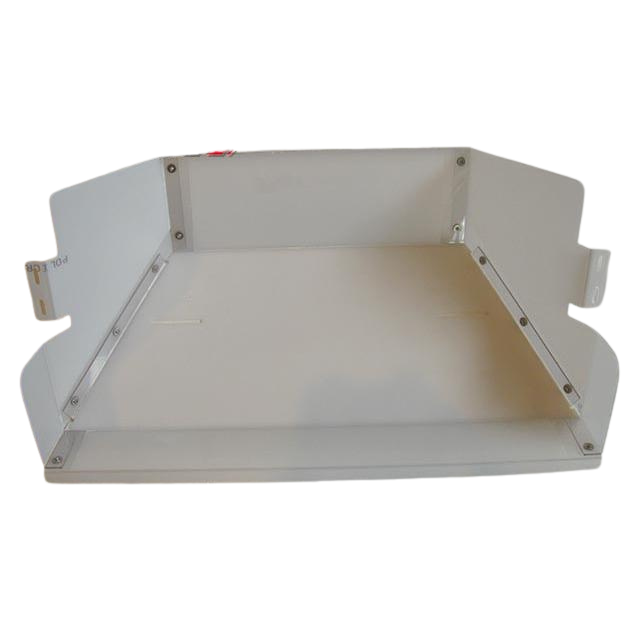 Part Number 138P346900 Cover fits Haulotte