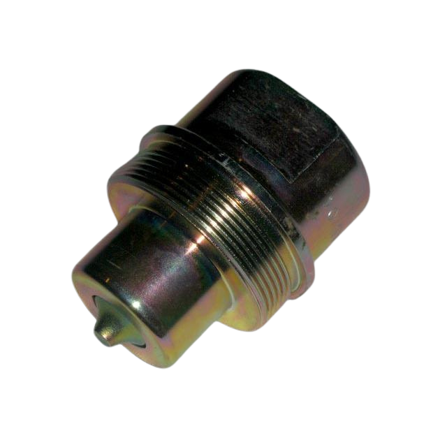 Part Number 1453678156 3/4 A Male Coupling fits Haulotte