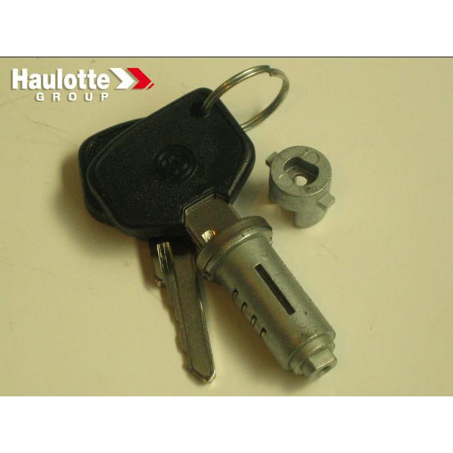 Part Number 1459908136 Starter Key fits Haulotte