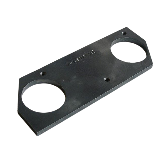 Part Number 1460121130 Pad Support fits Haulotte