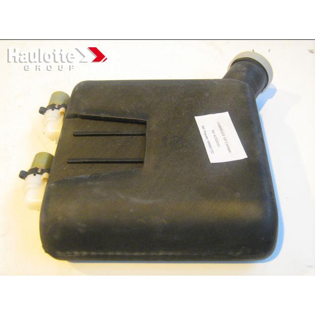Part Number 1489901722 Windscreen Wash Recipient 2 fits Haulotte