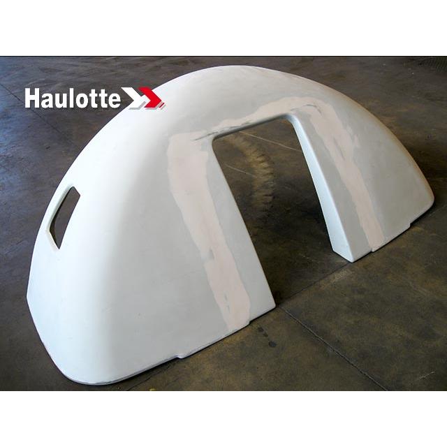 148A140700 Front Composite Cover | Genuine Haulotte