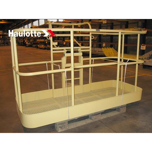 148A140770 Platform Basket Sp 1824 | Genuine Haulotte