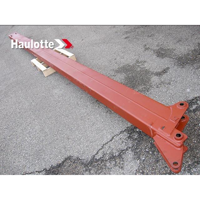 148A141140 Inner Boom To Jib | Genuine Haulotte