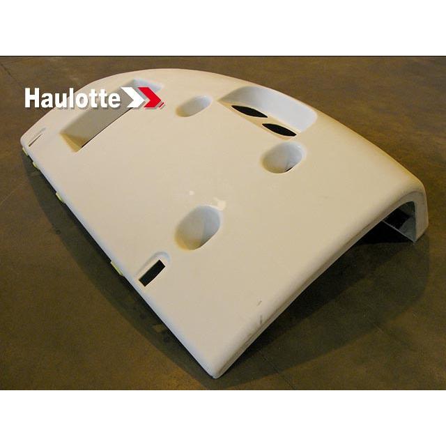 148A142870 Right Hood | Genuine Haulotte