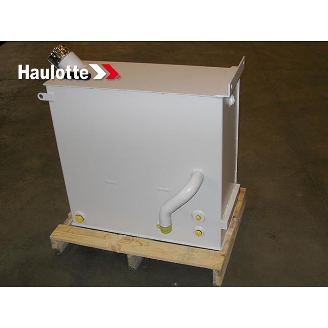 148B154340 Hydraulic Reservoir | Genuine Haulotte
