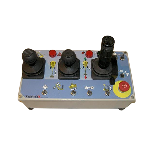 148B168030 Platform Control Panel | Genuine Haulotte