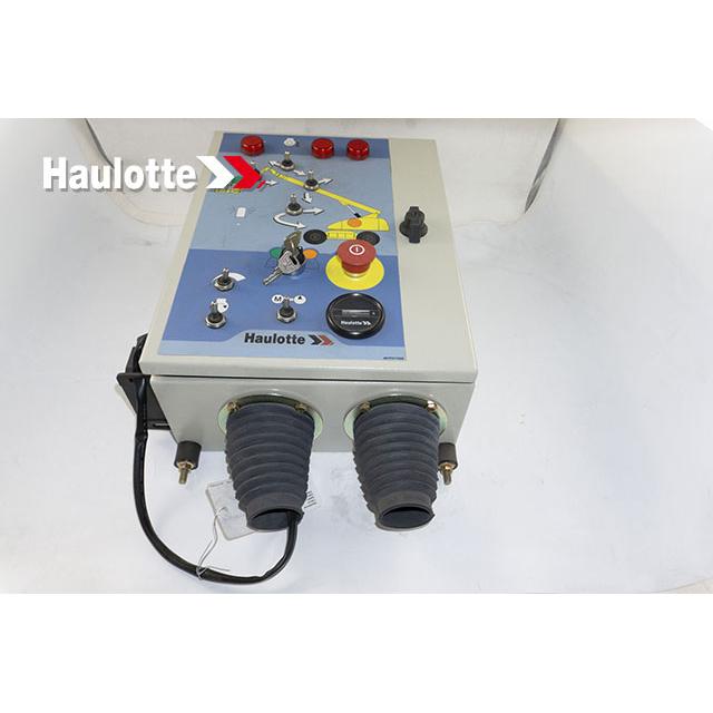 148B168080 Turntable Cabinet Assembly | Genuine Haulotte
