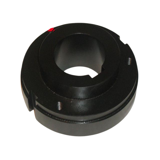 Part Number 148C137170 Worm And Torque Wheel Hub fits Haulotte