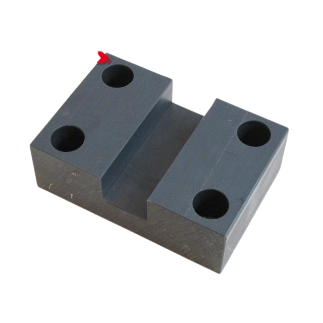Part Number 148C138320 Lower Cylinder Pad fits Haulotte