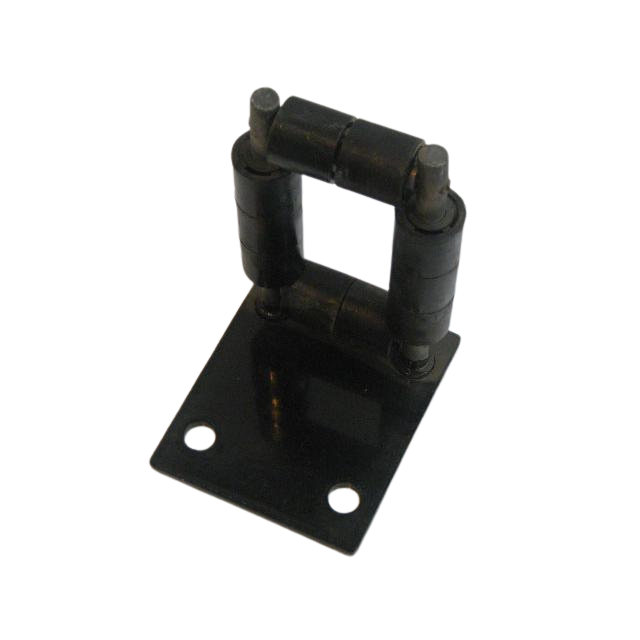 148C142070 Box Retaining Bracket | Genuine Haulotte