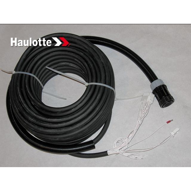 148C149610 Bundle | Genuine Haulotte