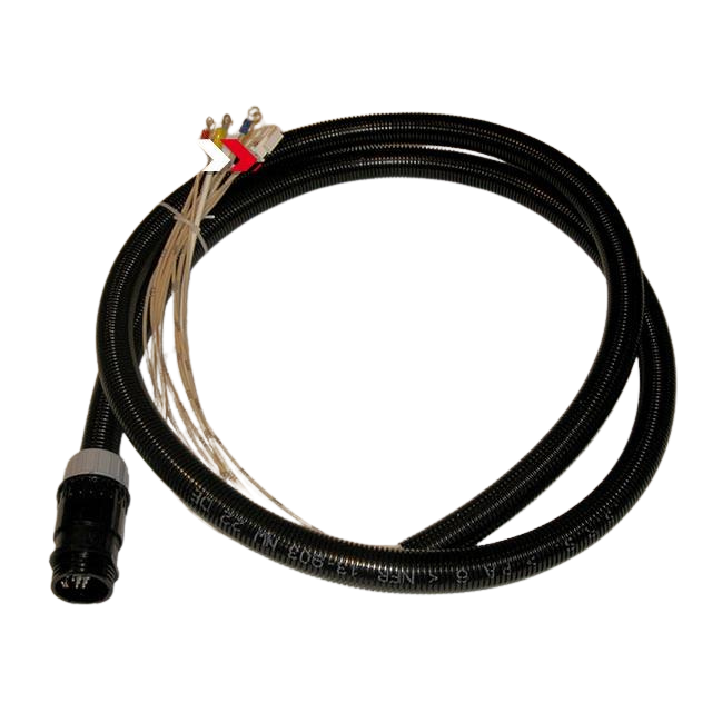 Part Number 148C150530 Engine Extension Cable Bundle fits Haulotte