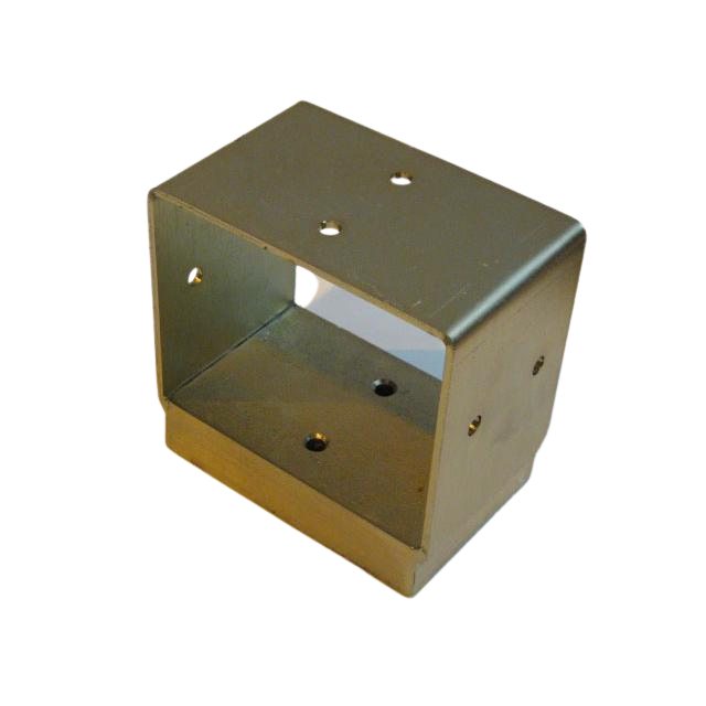 Part Number 148C150660 Pad Support fits Haulotte
