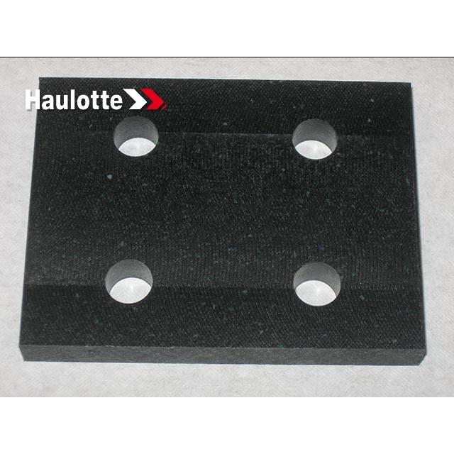 148D155880 Brace | Genuine Haulotte