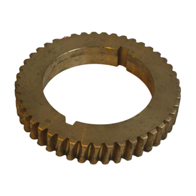 Part Number 148P210900 Worm Wheel fits Haulotte
