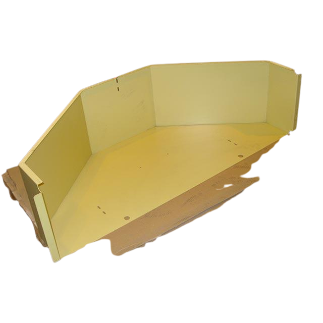 Part Number 150B144630 Unit Cover fits Haulotte