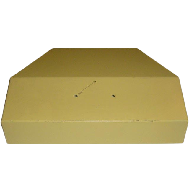 Part Number 150B144651 Protective Cover fits Haulotte